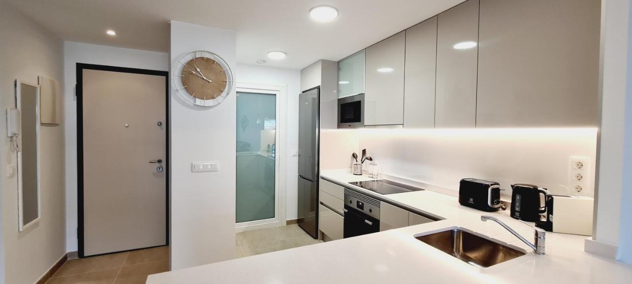 Luxury Apartment In Flamenca Village/Orihuela Costa Dehesa de Campoamor  Εξωτερικό φωτογραφία