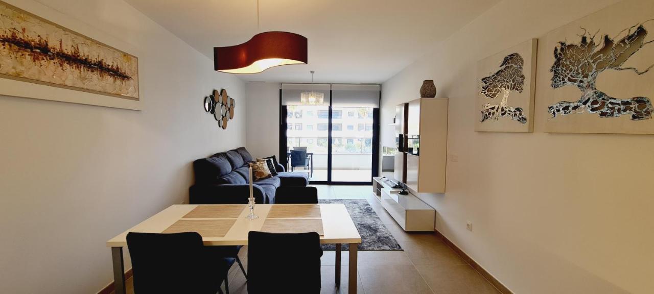 Luxury Apartment In Flamenca Village/Orihuela Costa Dehesa de Campoamor  Εξωτερικό φωτογραφία