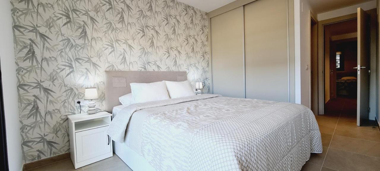 Luxury Apartment In Flamenca Village/Orihuela Costa Dehesa de Campoamor  Εξωτερικό φωτογραφία