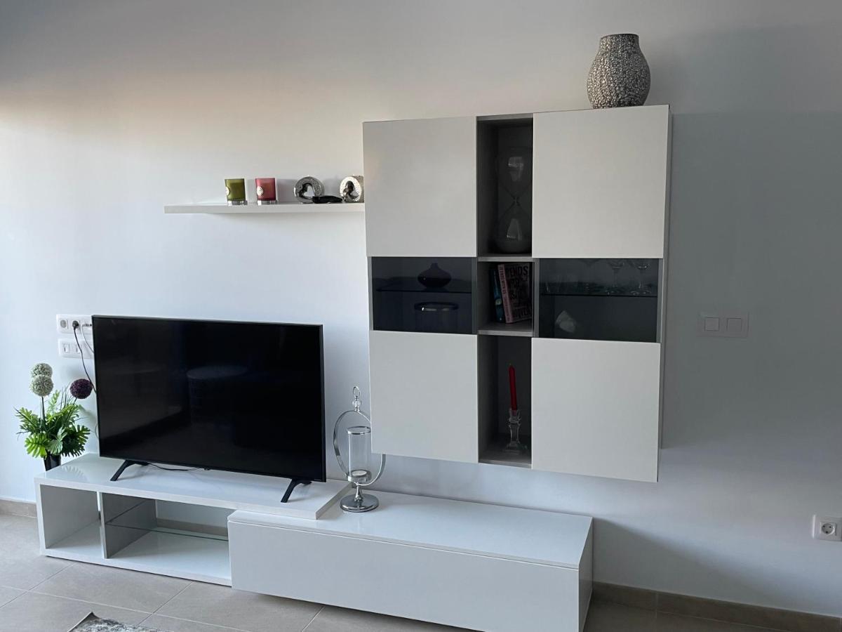 Luxury Apartment In Flamenca Village/Orihuela Costa Dehesa de Campoamor  Εξωτερικό φωτογραφία