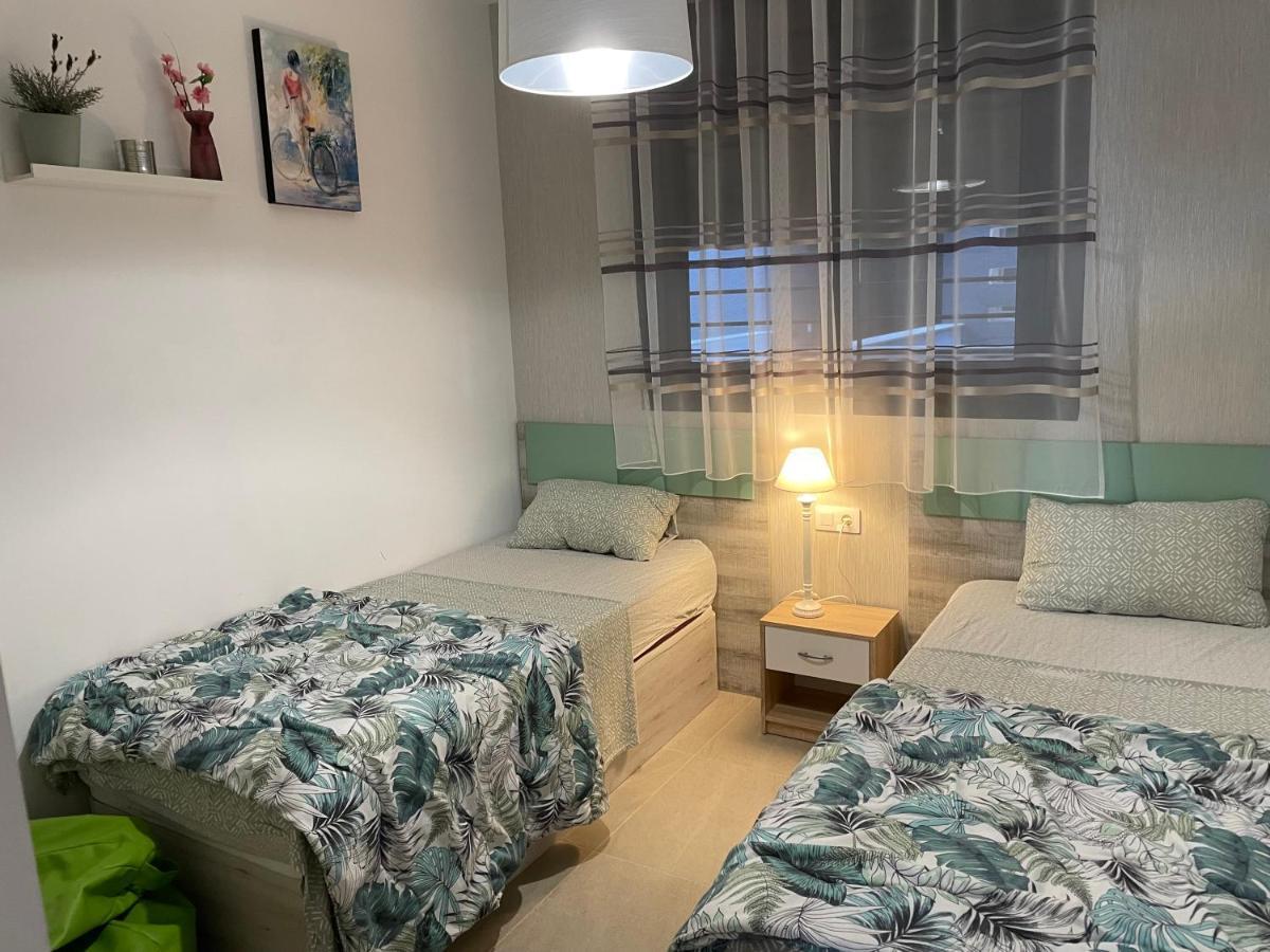 Luxury Apartment In Flamenca Village/Orihuela Costa Dehesa de Campoamor  Εξωτερικό φωτογραφία