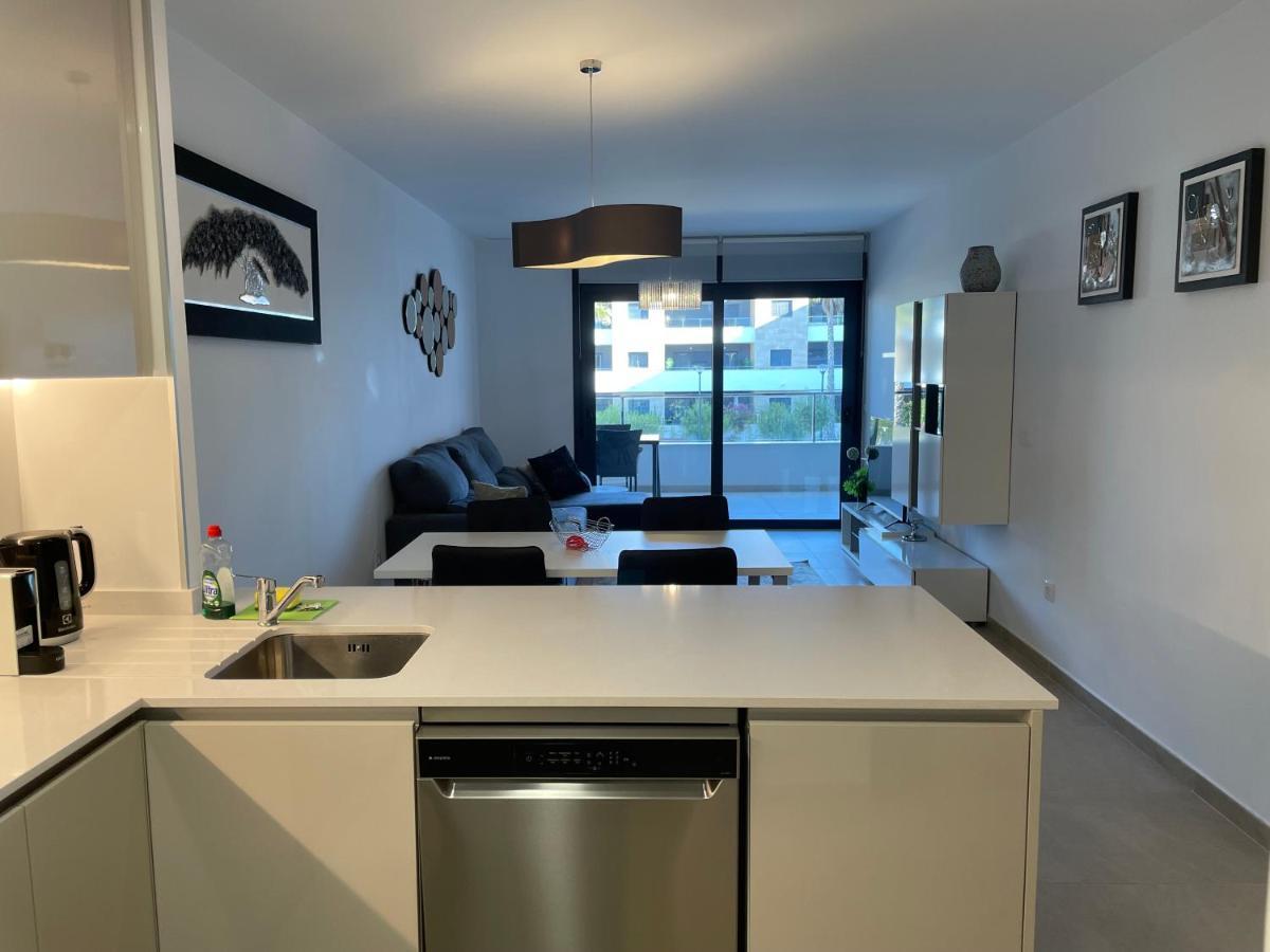 Luxury Apartment In Flamenca Village/Orihuela Costa Dehesa de Campoamor  Εξωτερικό φωτογραφία