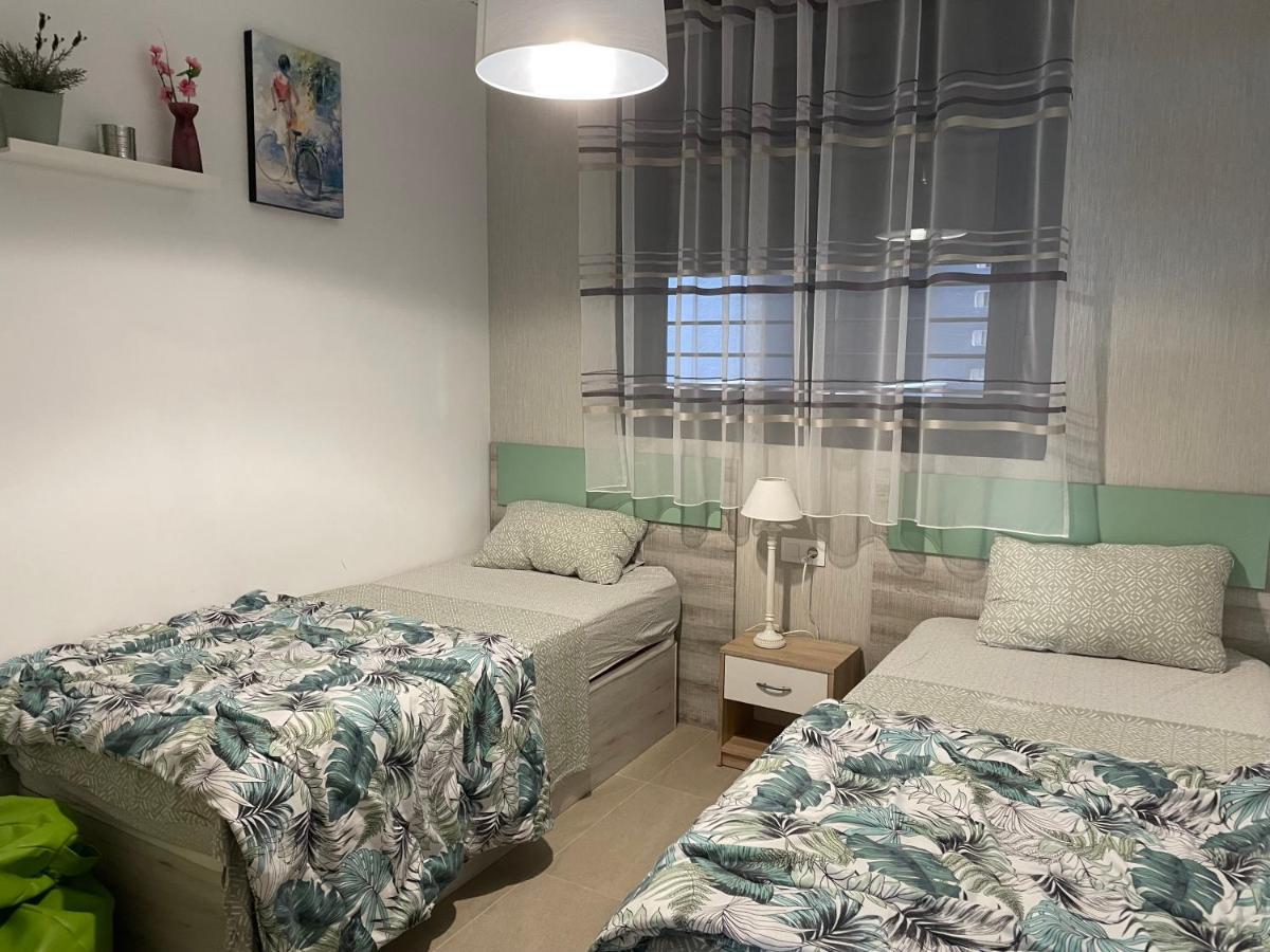 Luxury Apartment In Flamenca Village/Orihuela Costa Dehesa de Campoamor  Εξωτερικό φωτογραφία