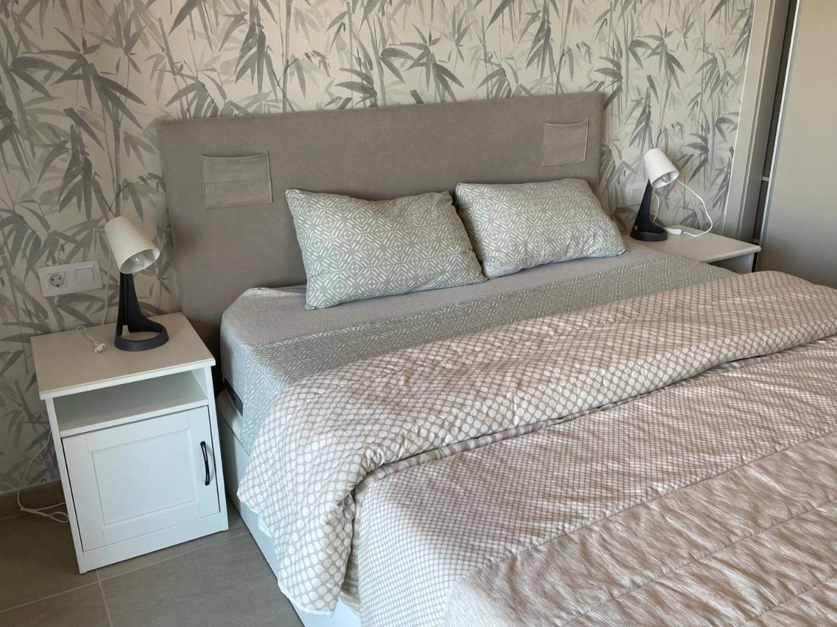 Luxury Apartment In Flamenca Village/Orihuela Costa Dehesa de Campoamor  Εξωτερικό φωτογραφία