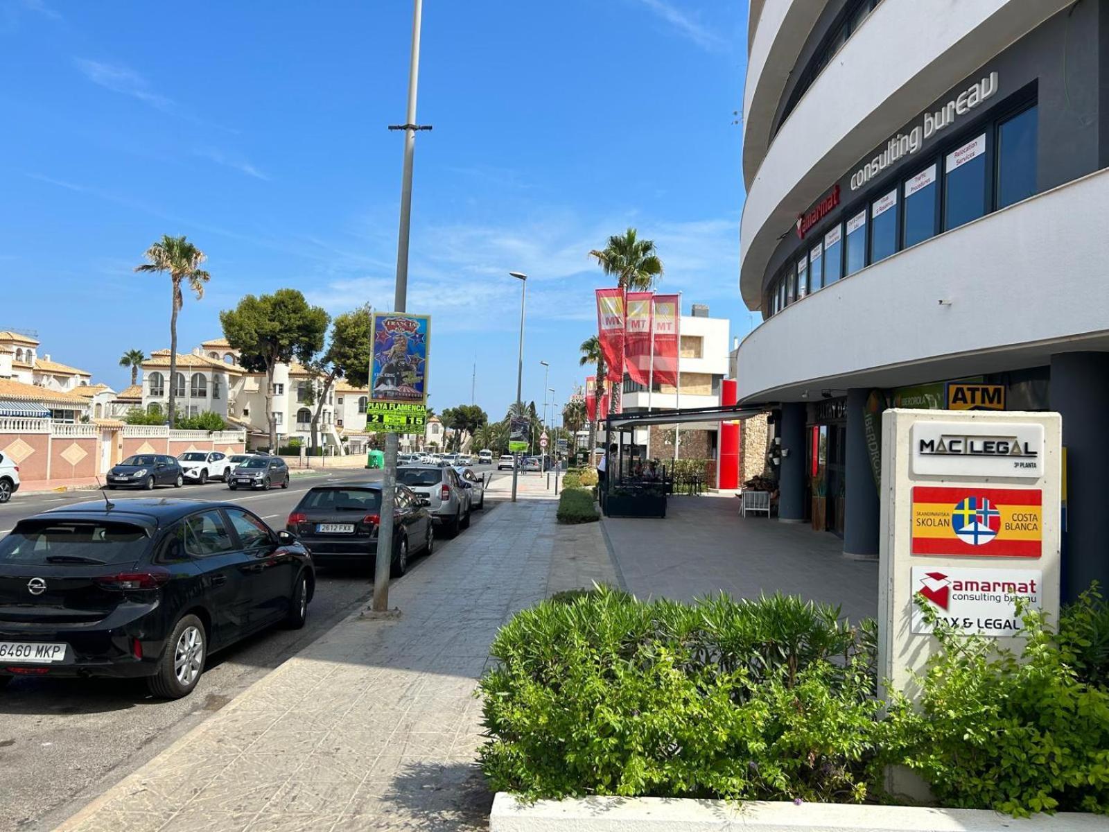 Luxury Apartment In Flamenca Village/Orihuela Costa Dehesa de Campoamor  Εξωτερικό φωτογραφία